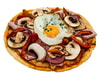 Pizza Lollobrigida