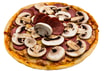 Pizza Rustica