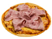 Pizza Prosciutto