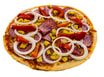 Pizza Diavolo