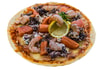 Pizza Frutti di Mare