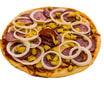 Pizza Toni