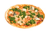 Pizza Spinaci