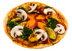 Pizza Vegetaria