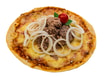 Pizza Tonno e Cipolle