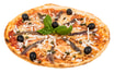 Pizza Calabrese