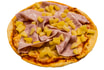Pizza Hawaii
