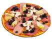 Pizza Capricciosa
