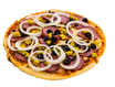 Pizza Speziale